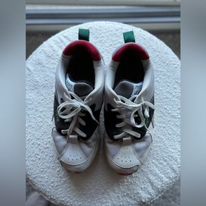 MEN'S STORM 96 TEXTILE AND SYNTHETIC SNEAKERS